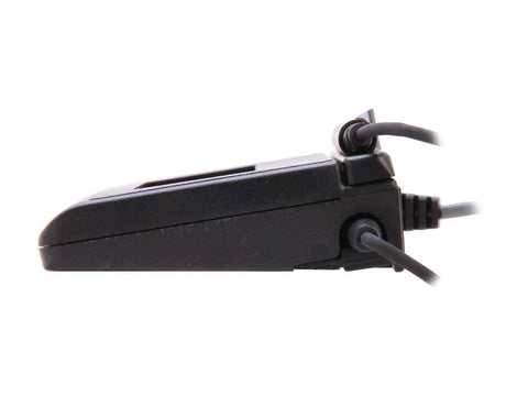 Side view of Easy Setup Lcd Usb Signature Pad Runs Smooth For Swift Biometric Capture And Straightforward Virtual Serial Interface.