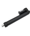 IP68 Waterproof Linear Actuator Heavy Duty Electric Push Rod 12V And 24V sleek design with aluminum housing for smooth operation.