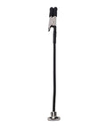 FTVOGUE Magnet Helping Hands Soldering Station Holder flexible clip with black wire for precise electronics assembly tasks.