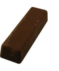 Sweet Brown Tripoli Buffing Compound Slays Stubborn Scratches On Stainless Steel And Aluminum While Delivering That Crisp Slick Shine On Wood And Metals One Pound Usa Made block for polishing
