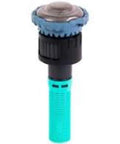 Adjustable Rotary Sprinkler Nozzles 8 To 14 Ft Coverage Arc 45 To 270 Degrees 10 Pack For Your Lawn Garden And Yard 30 To 55 Psi