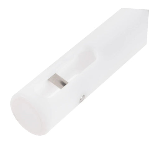 Soft Serve Ice Cream Machine Lever Replacement Part For Dispenser Portable Handle With Accurate Fit Ice Cream Maker Valve Stem Replacement Grip