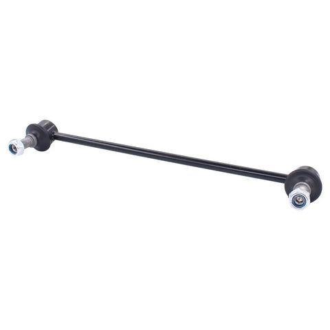 Front Stabilizer Sway Bar End Links For Honda Accord And Acura TLX Replacement Kit Fits 2013 2017 Accord And 2015 2019 TLX Durable Steel Easy Install For Smoother Handling And Cornering, black steel sway bar end link