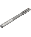 14mm Chucking Reamer HSS H7 6 Flute Straight Shank For Aluminum Cast Iron Copper Plastic Wood Milling And Drilling Machine Tool Metalworking Supplies Essentials