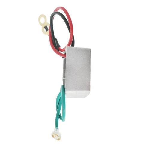 Top Notch Easy Install Golf Cart Voltage Regulator Rectifier Replacement For Popular Electric Carts 27739G01 435203 US Premium Quality