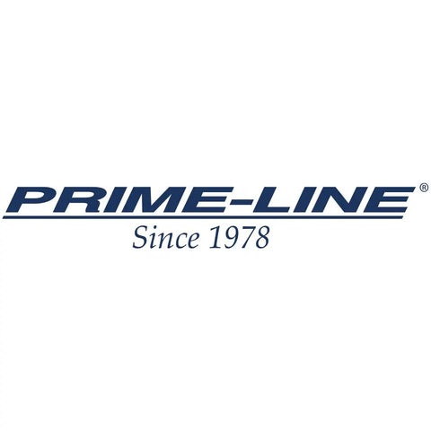 Prime-Line logo with text 'Since 1978' in blue font on white background.