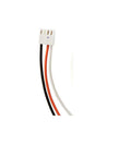 Wiring connector for Hardwired Hearing Impaired Smoke And Carbon Monoxide Alarm With LED Strobe Light BRK 7030BSL Combination Alarm In White