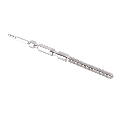 3235 Watch Movement Stem Pro Grade High Precision Winding Extender in metal