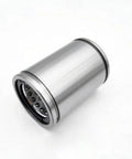 ST25 Linear Bearings And Guide Bushings For Light-Duty, Long Stroke Motion In CNC Machines And 3D Printers, cylindrical view.