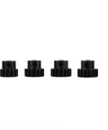 Hardened Steel Pinion Gear Set For RC Cars 13T 14T 15T 16T For 5mm Motor Shaft Works With Steel Spur Gears Beefed Up Pro Grade