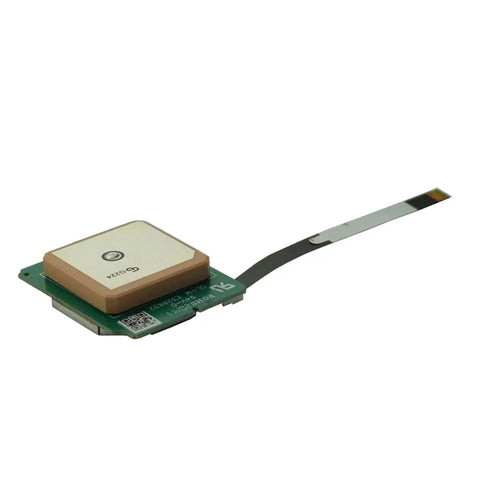 Drone GPS Module For X8 SE 2020 2022 V2, Plug And Play GPS Board With Cable, Ultra Accurate Positioning Up To 1.5m, Multi Constellation GPS GLONASS Galileo, Fast Satellite Lock, Keeps Drone Hovering Steady And Safe Return To Home, Spare Parts