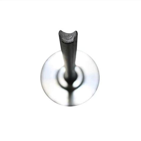 Top view of Aftermarket Piston Driver For Bostitch MCN150 Nailer With Aerospace Grade Aluminum And Japanese Carbide Blade SKH Nine