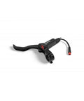 Hydraulic Brake Lever Right For T10 Scooter Aluminum Build Precision Brake System Replacement Part For Smooth Stopping Easy DIY