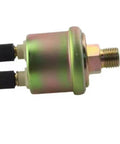 Oil Pressure Sensor For Heavy Duty Diesel Engines Compatible With Cummins 6LT8 9 QSK19 QSK38 Part No 4931169 Real Time Oil