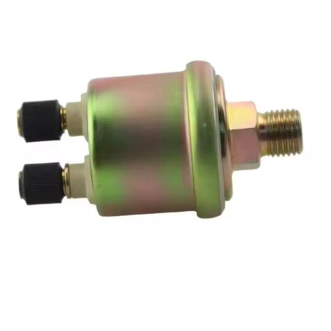 Oil Pressure Sensor For Heavy Duty Diesel Engines Compatible With Cummins 6LT8 9 QSK19 QSK38 Part No 4931169 Real Time Oil