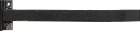 Heavy Duty Pull Bar And Pry Bar For Easy Flooring Installation, Built Tough With Beveled Ends And Steel Block, Made In USA, 712HD