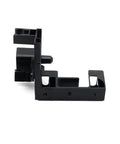 Side view of Rear Frame Hose Bracket Left For Agras T30 Drone No Hassle Replacement Durable Agriculture UAV Part