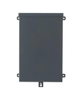 Three Circuit Photoelectric Lighting Control Center With Seven Day Timer Auto On Off Remote Photocell 120 VAC Input NEMA 3 Metal Indoor Outdoor Three SPDT Outputs Reserve Power Solution black metal enclosure