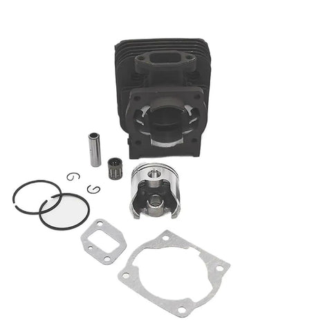 Rad Top Rated Engine Cylinder Piston Ring Needle Roller Bearing Spacer Kit For Huter 2500 Units 1E44F-5A-5 Sizes 44mm, engine parts kit