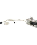 Oven Igniter 120V With 11 Inch Leads Replaces 501A SGR9402 WB02X10016 WB2X10016 41-205 PS12071409 3.75 Inch Block