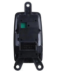 No Muss No Fuss Electronic Parking Brake Switch Replacement Fits Bmw X1 2016 To 2022, back view showing plug and mounting features.