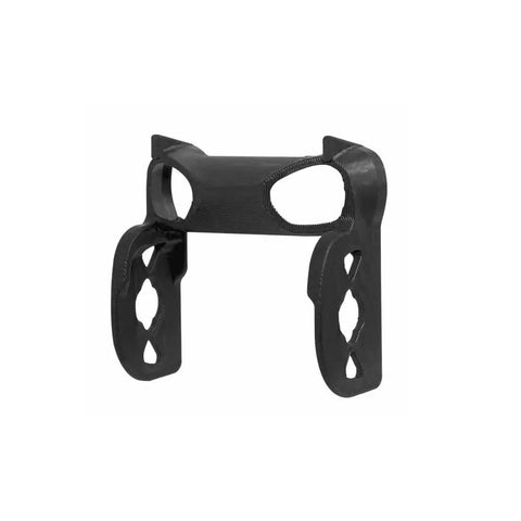 Anti Collision Gimbal Bumper Guard For Lito X1 And Lito 1 Drones, custom fit black protective cover and shield.