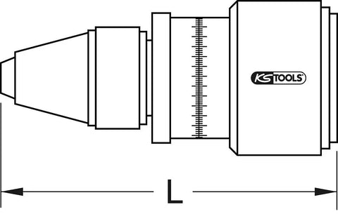 Pro Grade Precision Torque Testing Instrument For Ultra Accurate Micro Torque Readings From Four To Thirty Milli Newton Meter Durable Calibration Tool For Lab Or Field Use Simple To Operate Consistent Measurements Built Tough For Repeated Tests, side view