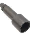 22T Timing Gear Helical Puller Removal Tool for CG125 Motorcycle Bike, close-up view, metal construction, claw style tool.