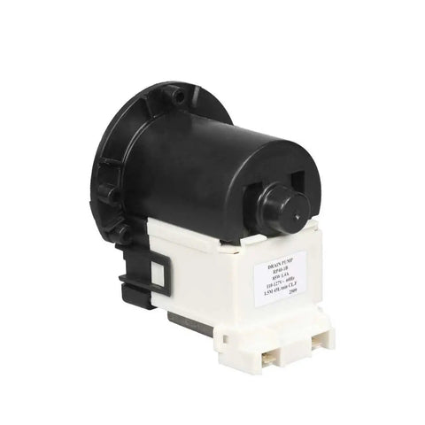 Washer Drain Pump Motor Replacement For LG And Kenmore Direct Fit Replaces AP5328388 4681EA1007D 4681EA1007G 4681EA2001T