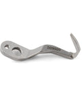 Steel Needle Guard Overlock Replacement Part Silver Compatible With M800 M600 W516 M700 Series Sewing Machines Pegasus