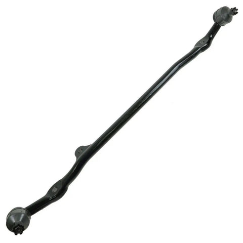 Beefed Up 12 Piece Steering And Suspension Rebuild Kit For 1989 To 1994 Toyota Pickup Rwd tie rod, heavy duty steel, replaces worn parts.