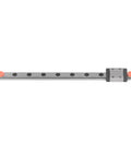 Linear Guide Rail 200mm Slide Carriage Kit With Slider Block For CNC Router And 3D Printer Pro Grade Precision Linear Motion Guide