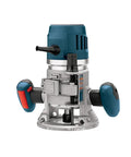 2.3 HP Electronic Modular Router System With Trigger-Control Handle, 15 Amp Motor Delivers 10,000 To 25,000 RPM