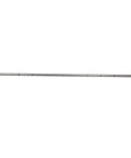 TechTONGDA boring bar for portable boring machine, steel line bore rod, 62.99 in long, 1.18 in diameter