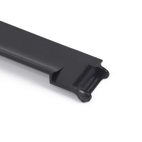 Close-up of Dust Bin Door Latch Replacement for Vacuum Cleaning Robots 500 600 700 Series and 760 761 770 780 790 Models