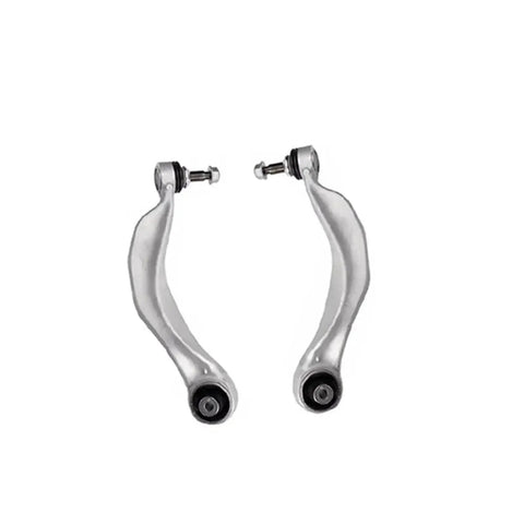 BMW 5 Series F10 F11 F12 F13 F06 Control Arm Kit With Ball Joint And Bushing Stabilizer Link Tie Rods 10 Pcs Replacement Suspension Components