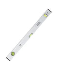 LEEZAD 19Inch Magnetic Torpedos Level, Aluminum Alloy Spirits Level for precise measurements and strong magnetic hold.