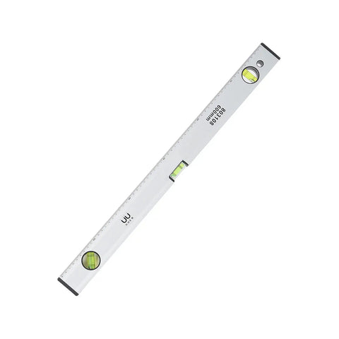 LEEZAD 19Inch Magnetic Torpedos Level, Aluminum Alloy Spirits Level for precise measurements and strong magnetic hold.