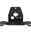Upgrade Your Ride With A Sweet Ignition Coil Key Relocation Bracket Mount Kit Fits Sportster XL883 XL1200 48 And 72 Years 2007 Through 2023 Makes Install Easy Looking Sick On The Ride Keeps Things Secured While Cruising Down The Road. black steel ignition coil key relocation bracket mount kit for Harley Sportster