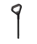 Ergonomic Handle Grip Replacement For Dreame H12 Pro H12 Pro Plus H13 Vacuum Cleaner, non-slip texture, industrial grade material.