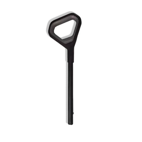 Ergonomic Handle Grip Replacement For Dreame H12 Pro H12 Pro Plus H13 Vacuum Cleaner, non-slip texture, industrial grade material.