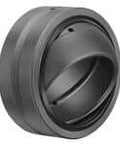 GE240ES2RS Spherical Bushing, 240 mm, steel-on-steel, side view, ideal for industrial use with high load capacity.