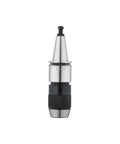 Self Tightening CNC Lathe Tool Holder ISO30 ISO25 APU Drill Chuck Shank 1Pc with keyless chuck and wrench, product view