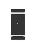 Dusk To Dawn Outdoor Lights For Front Door And Porch 5W LED Exterior Wall Sconces IP65 Waterproof Auto On Sensor at Night Off at Day