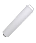 5 Micron Depth Filter Cartridge For Real Tough Sediment Filtration Fits BBC 150 D5 And BBH 150 Housings, 26.75 Inch Length, 50 GPM Flow