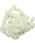 Premium Plastic Coolant Supermanifold Octovalve Direct Fit Replacement For Tesla Model Y And Model 3 Engine Cool Distribution Valve