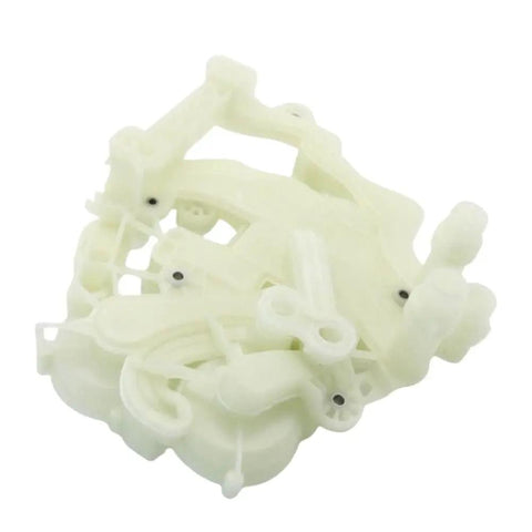Premium Plastic Coolant Supermanifold Octovalve Direct Fit Replacement For Tesla Model Y And Model 3 Engine Cool Distribution Valve