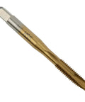 Rocksolid 7 Piece Metric Tap Set M2 M3 To M6 HSS High Speed Steel Screw Thread Tapping Tool Kit brass M6 tap