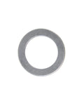 Top Notch Replacement Washer 20.5 X 30 X 1.0 Heavy Duty Steel Hardware, circular steel washer for machinery maintenance.