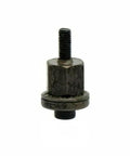 Rivet Nut Tool Mandrels Kit For M3 To M10 durable alloy steel mandrel with threaded end for DIY install